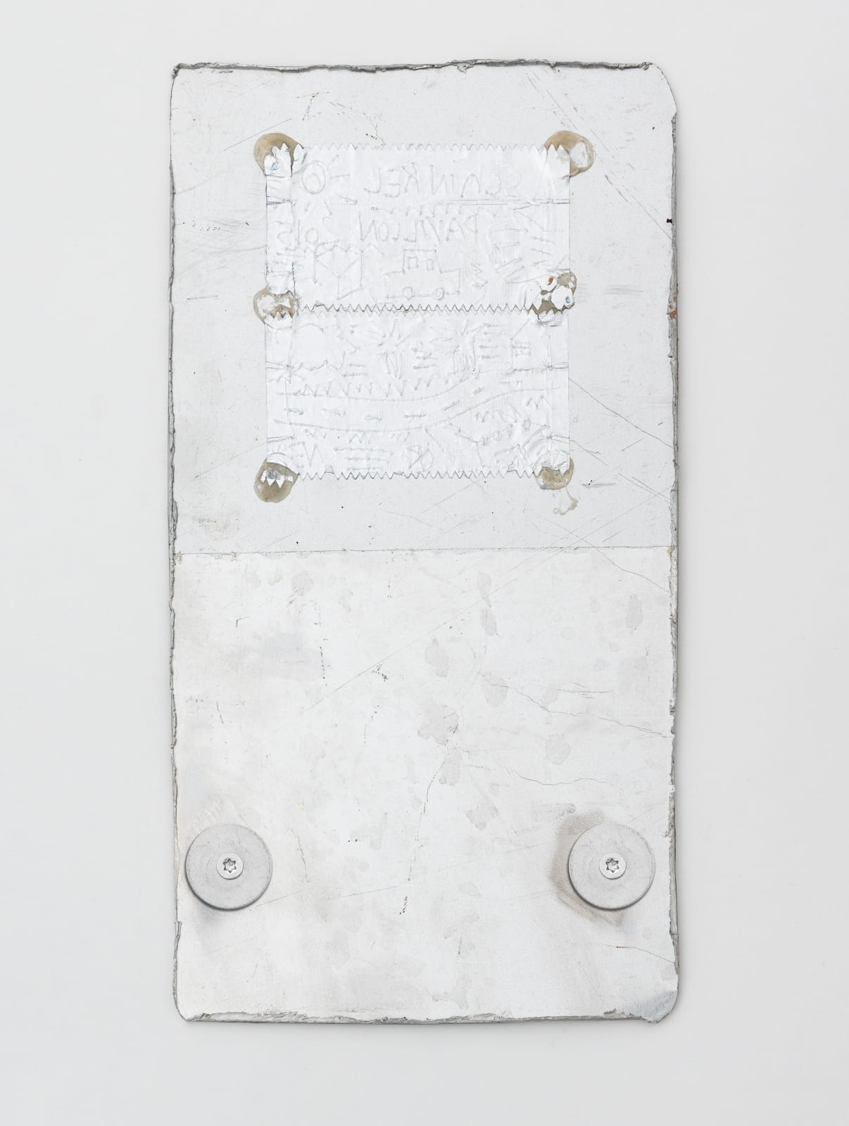 Neïl Beloufa, O.T., 2015