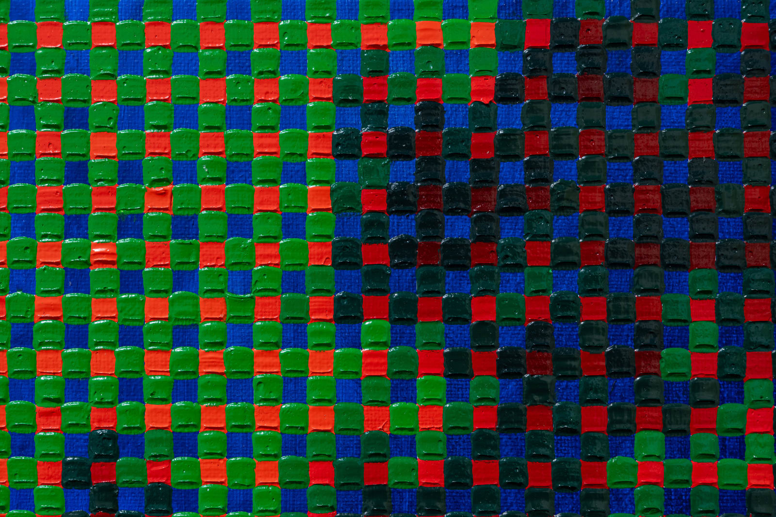 Troika, Forest Filled with Pines and Electronics, 2024