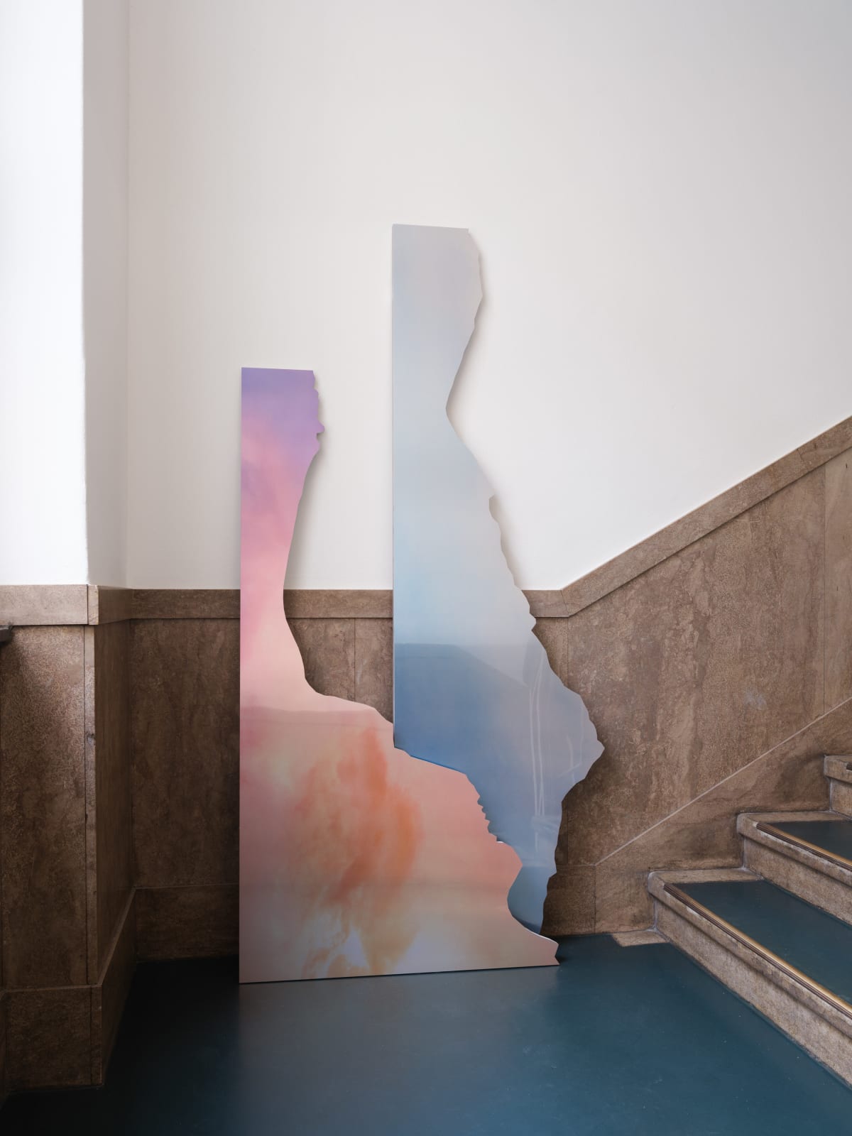 Troika, High Sierra, 2024