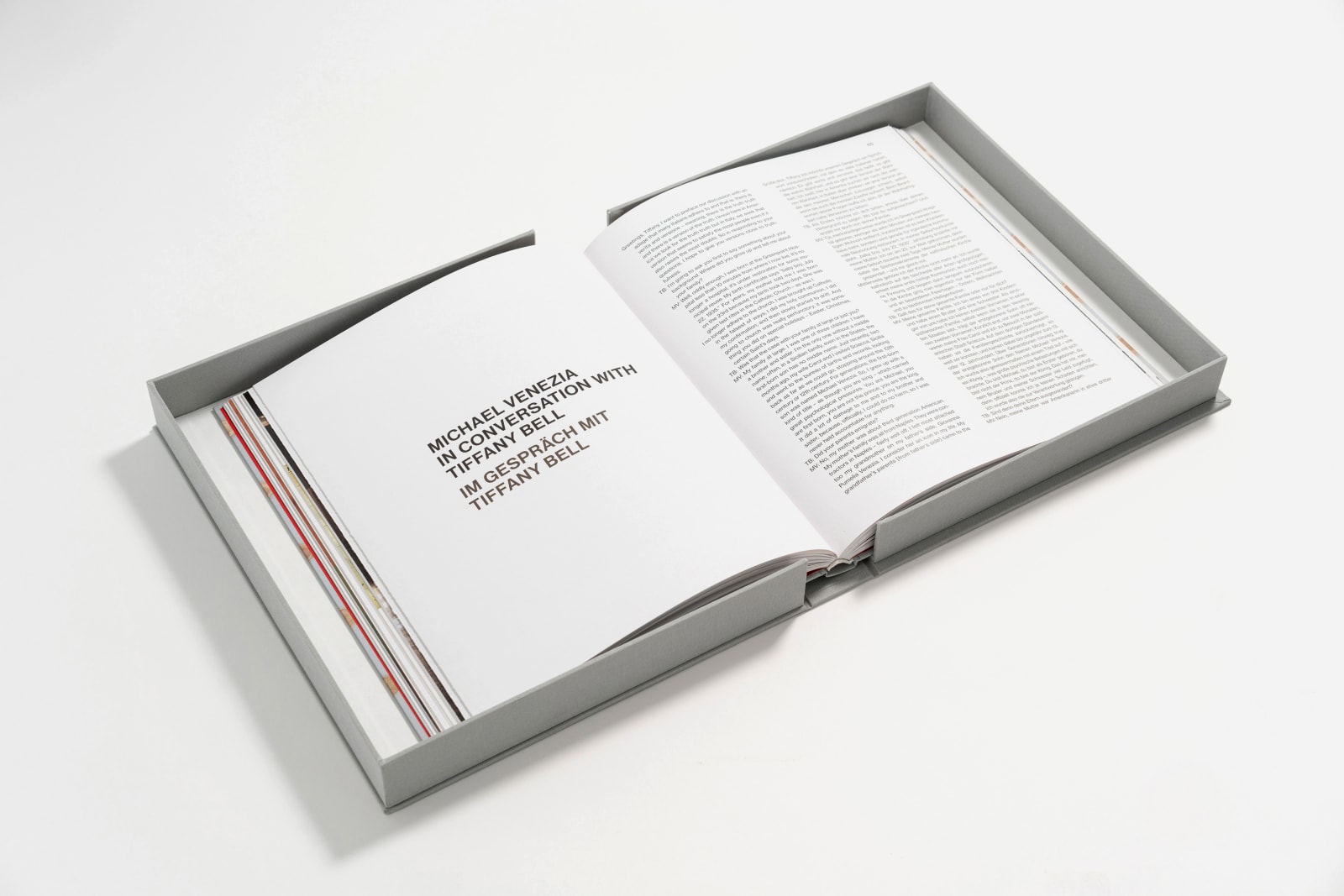 Michael Venezia, HMZ #9, 2015