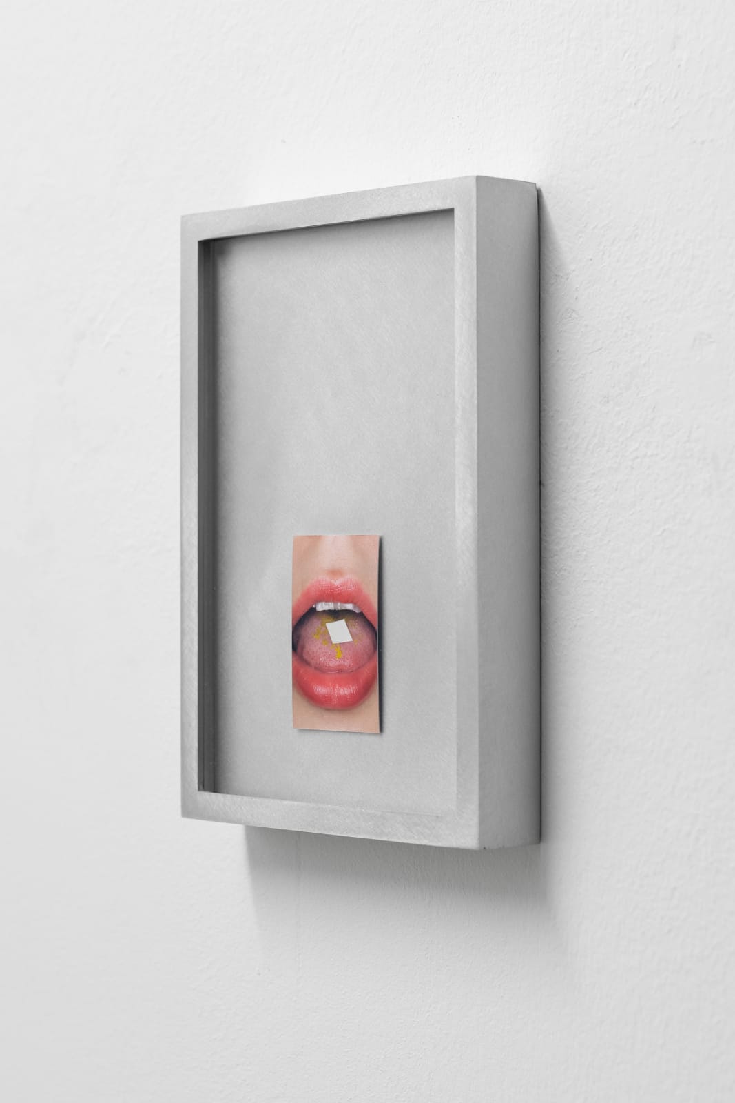 Jenna Sutela, Many-Headed Reading, 2022