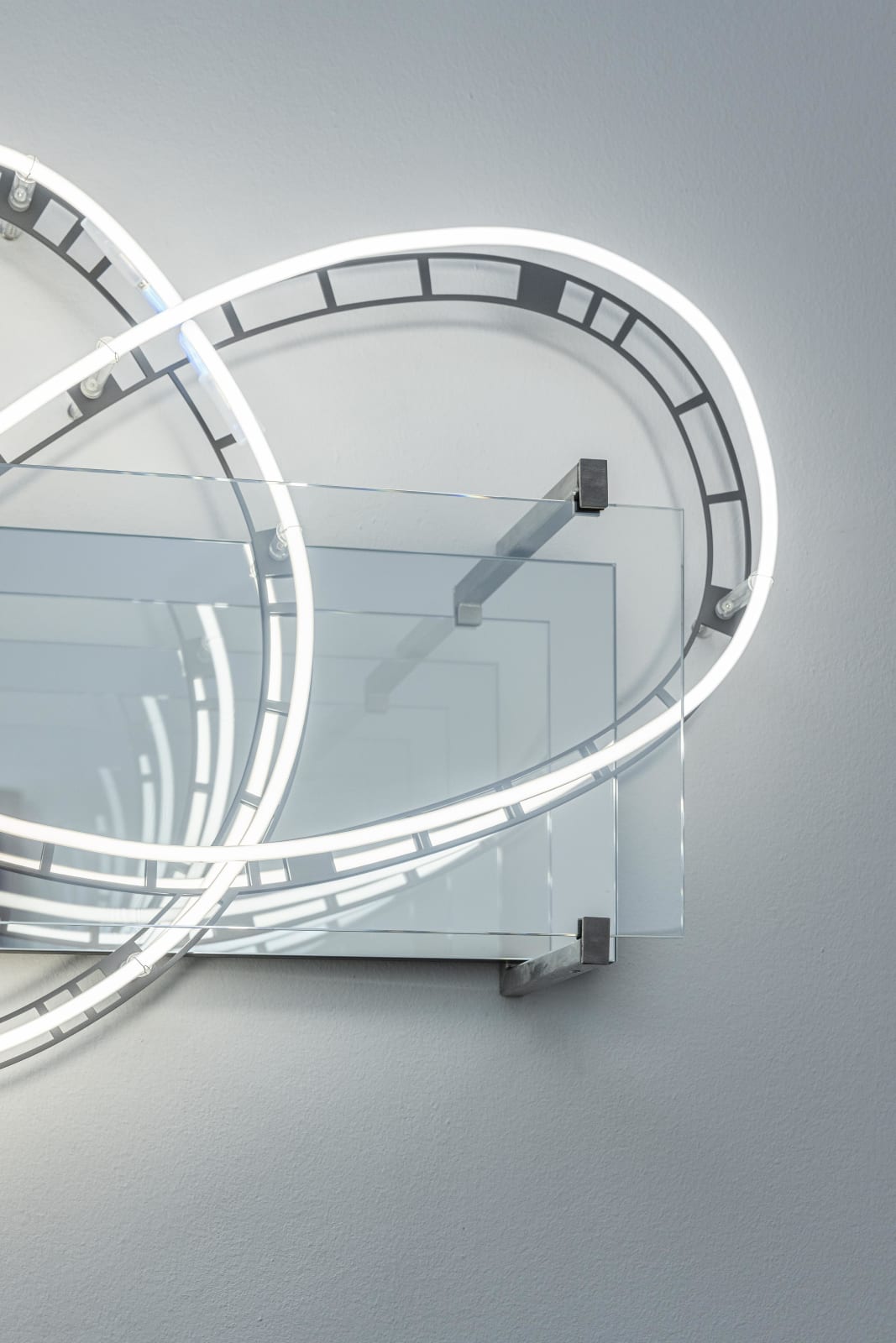 Brigitte Kowanz, UN Climate Change Conference Paris 30.11.2015 12.12.2015, 2019