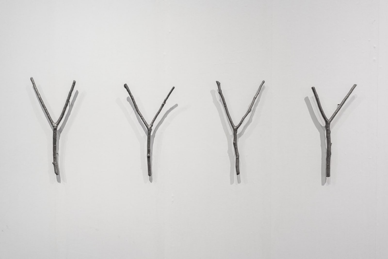 Lou Jaworski, YYYY, 2025