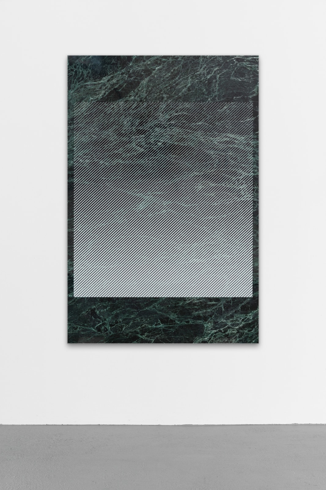 Lou Jaworski, MURIEL – Midnight Edit 01, 2023