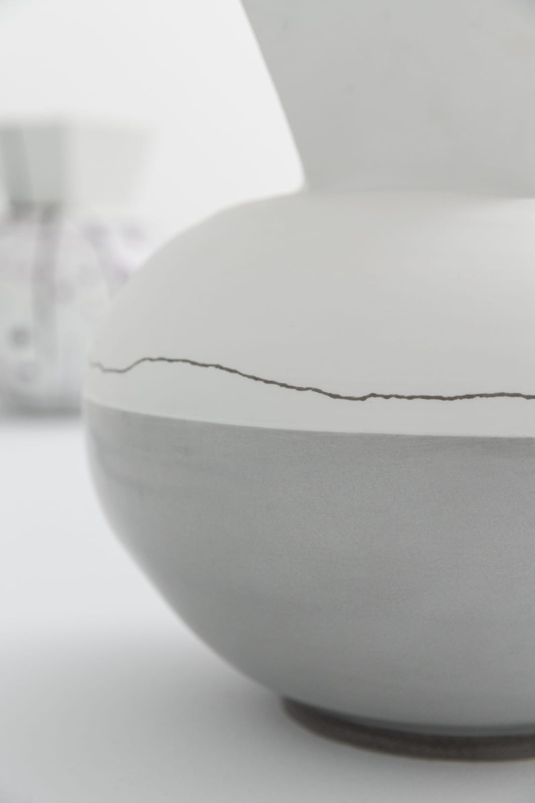 Jürgen Partenheimer, Kalliope II, #5, 2011