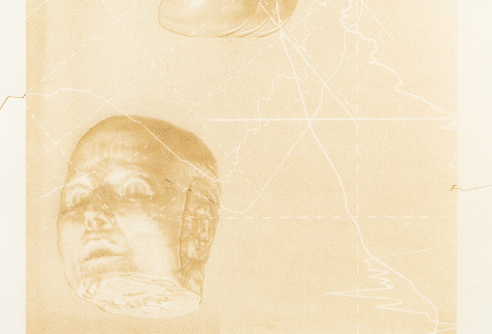 Justin Urbach, FreezeFrame II, 2024