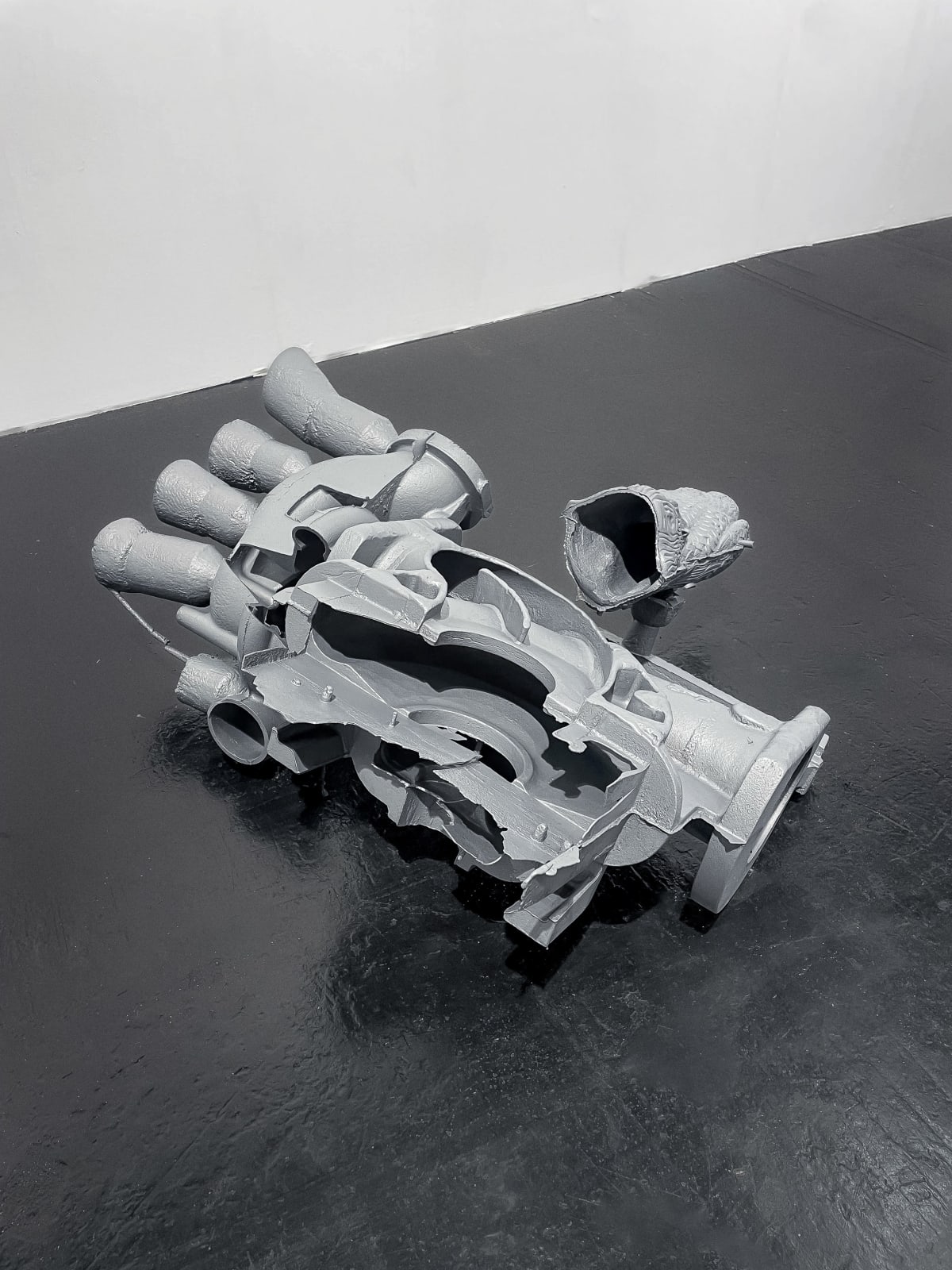 Lou Jaworski, SET, 2025