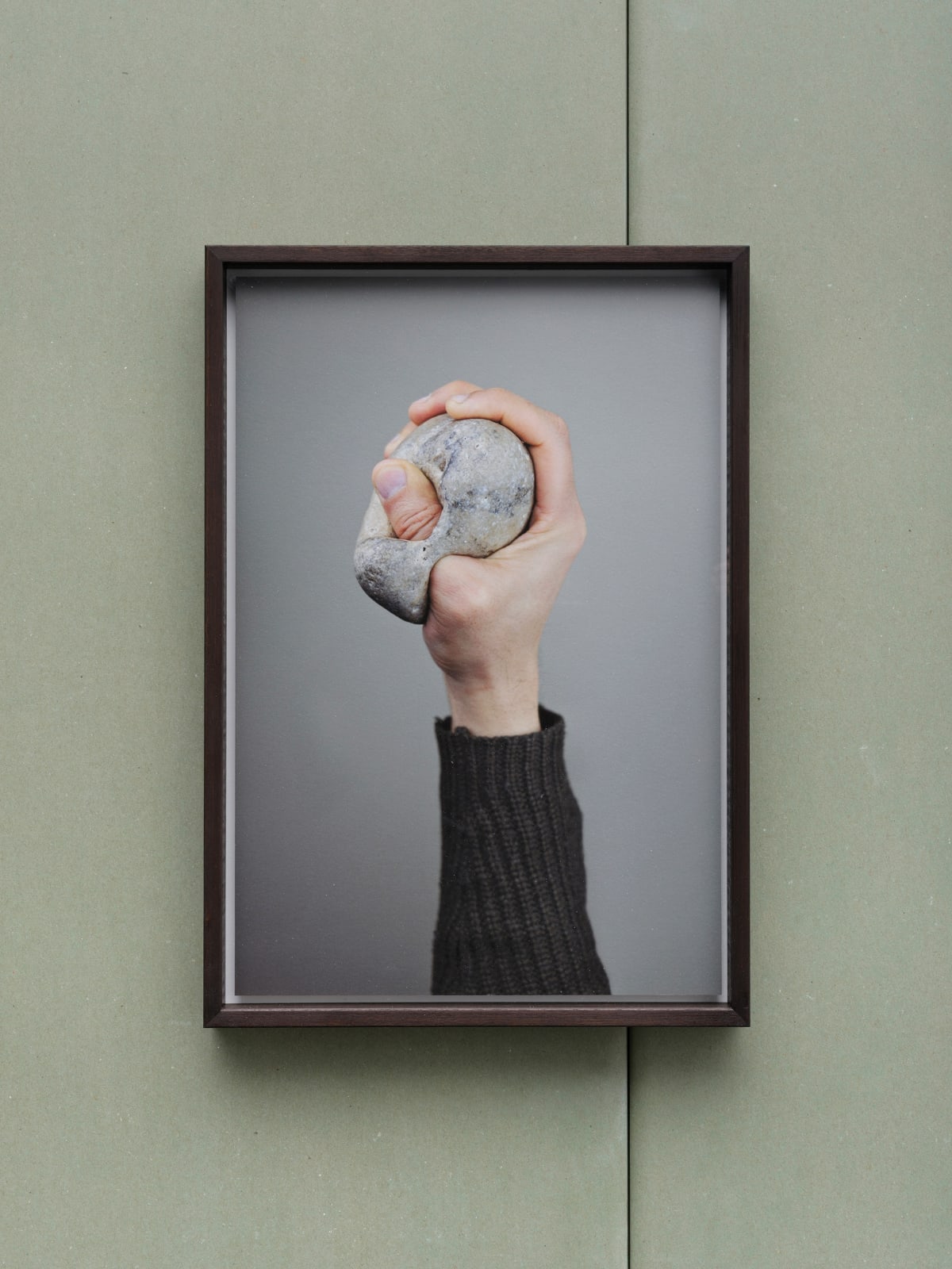 Nicolás Lamas, Litho-ergonomy, 2021