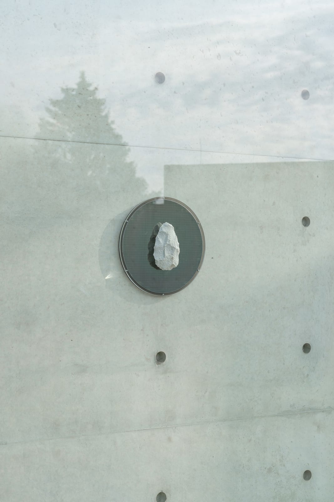 Troika, Evolutionary Composite, 2024