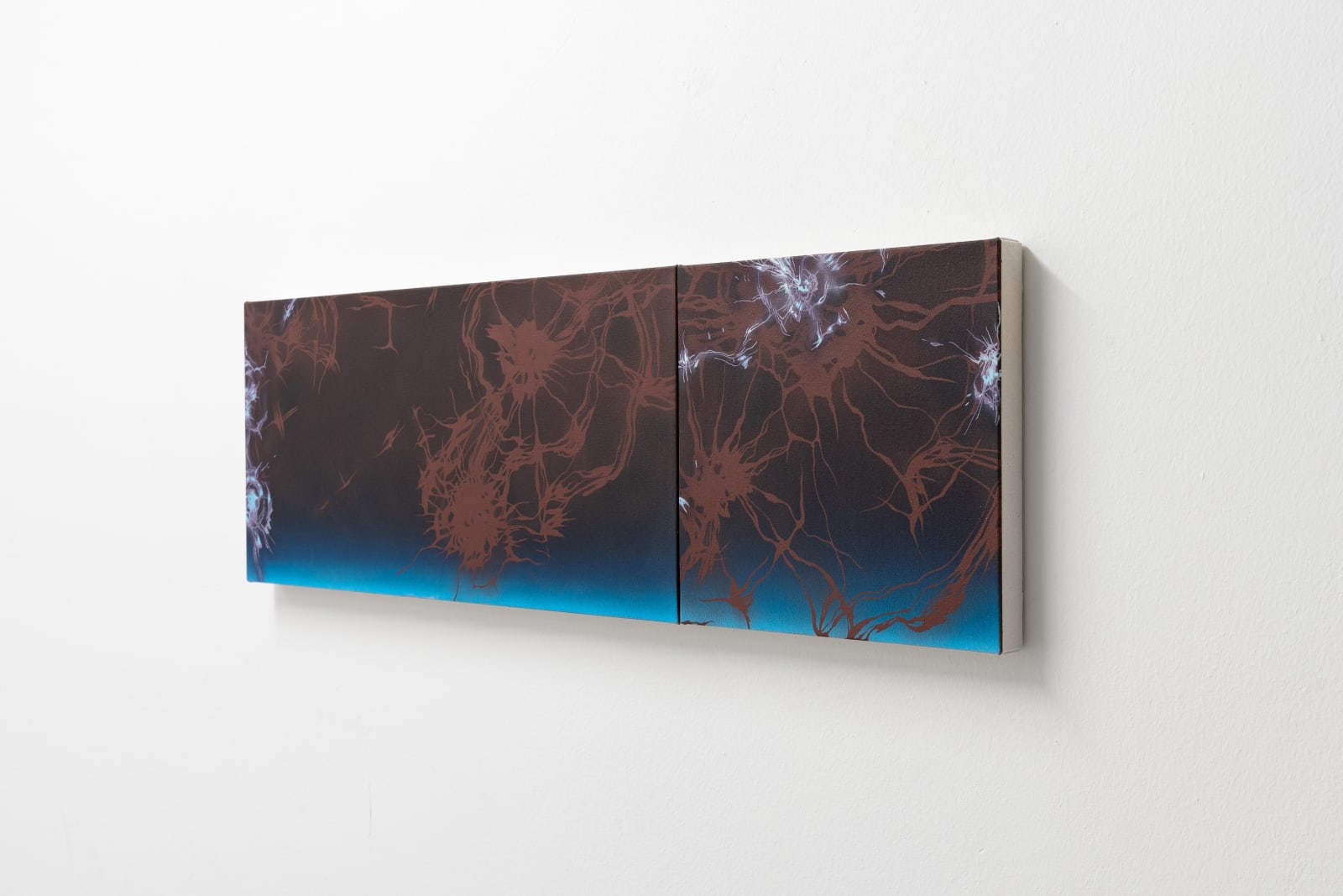 Natacha Donzé, sleepwalk I, 2023