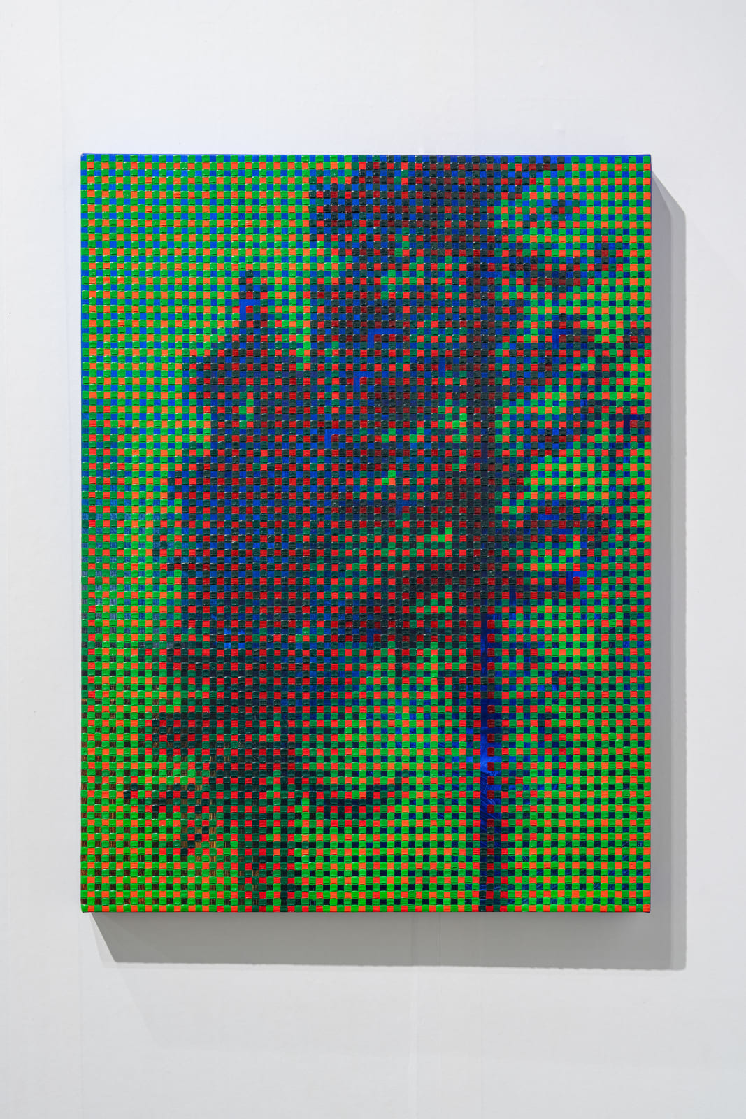 Troika, Forest Filled with Pines and Electronics, 2024