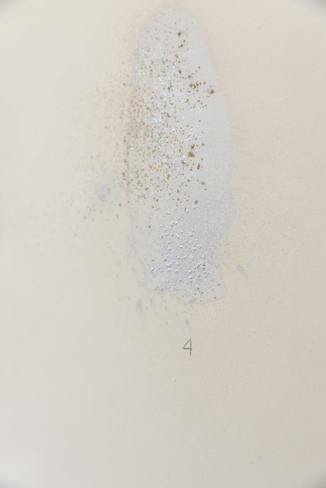 Michael Venezia, MVNY #779, 1971