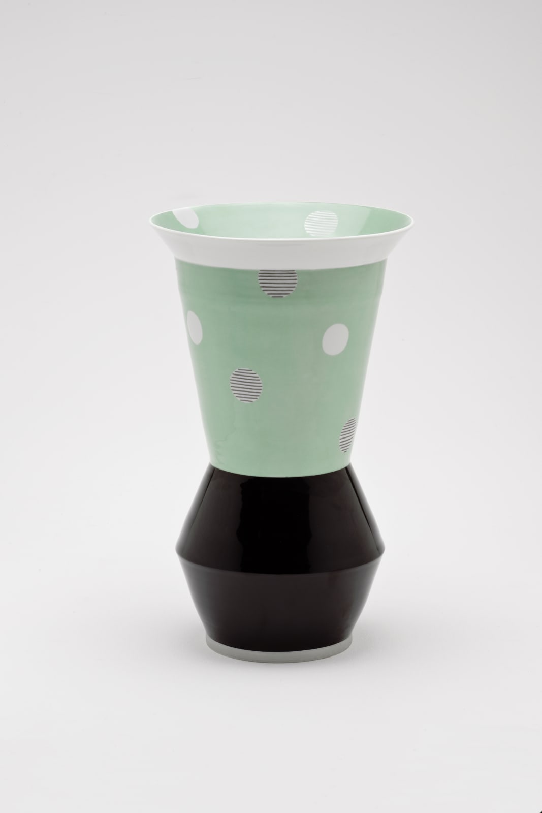 Jürgen Partenheimer, Kalliope III, #4, 2012