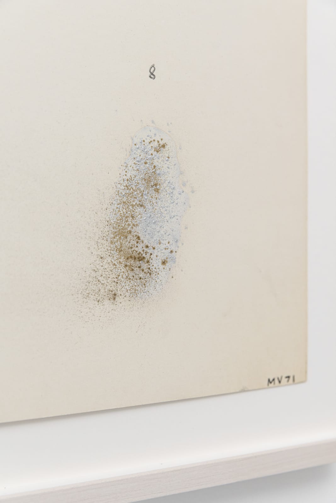 Michael Venezia, MVNY #779, 1971