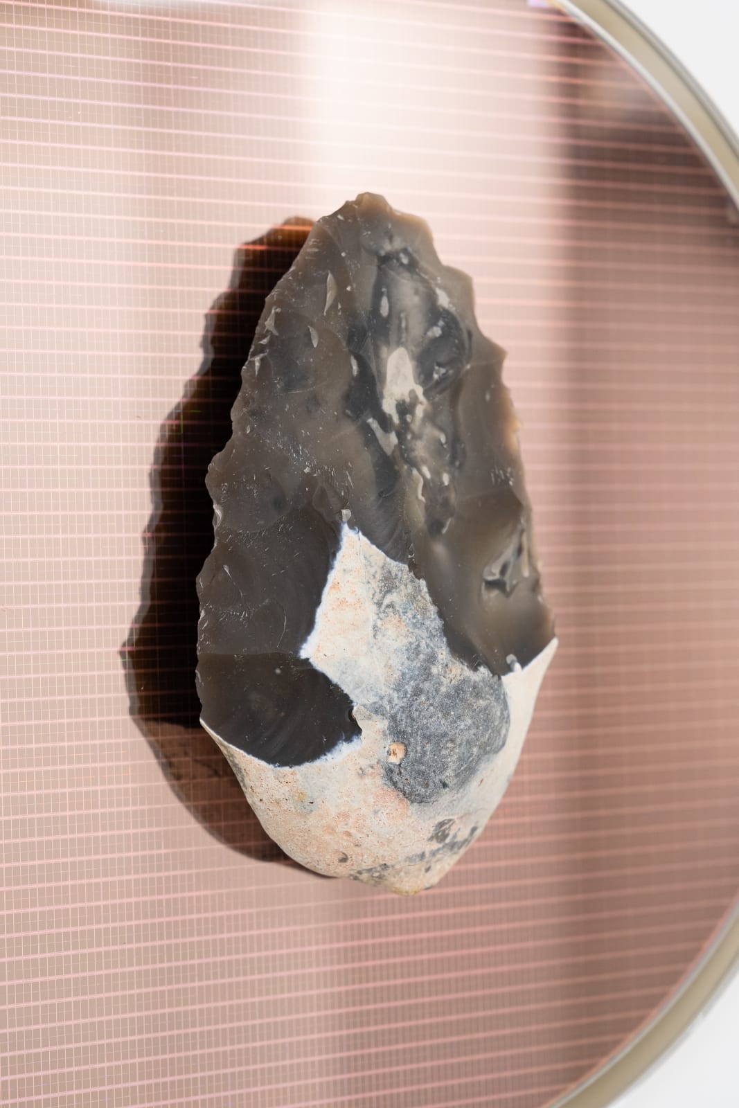 Troika, Evolutionary Composite, 2024