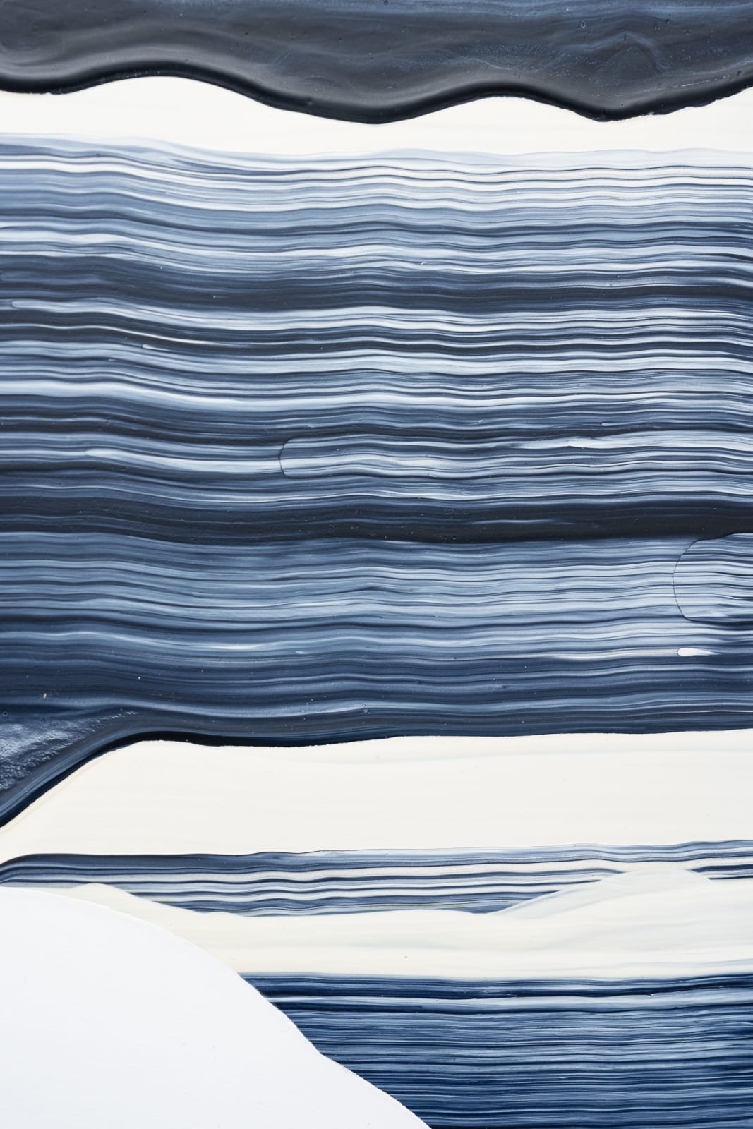 David Reed, #732-2, 2020