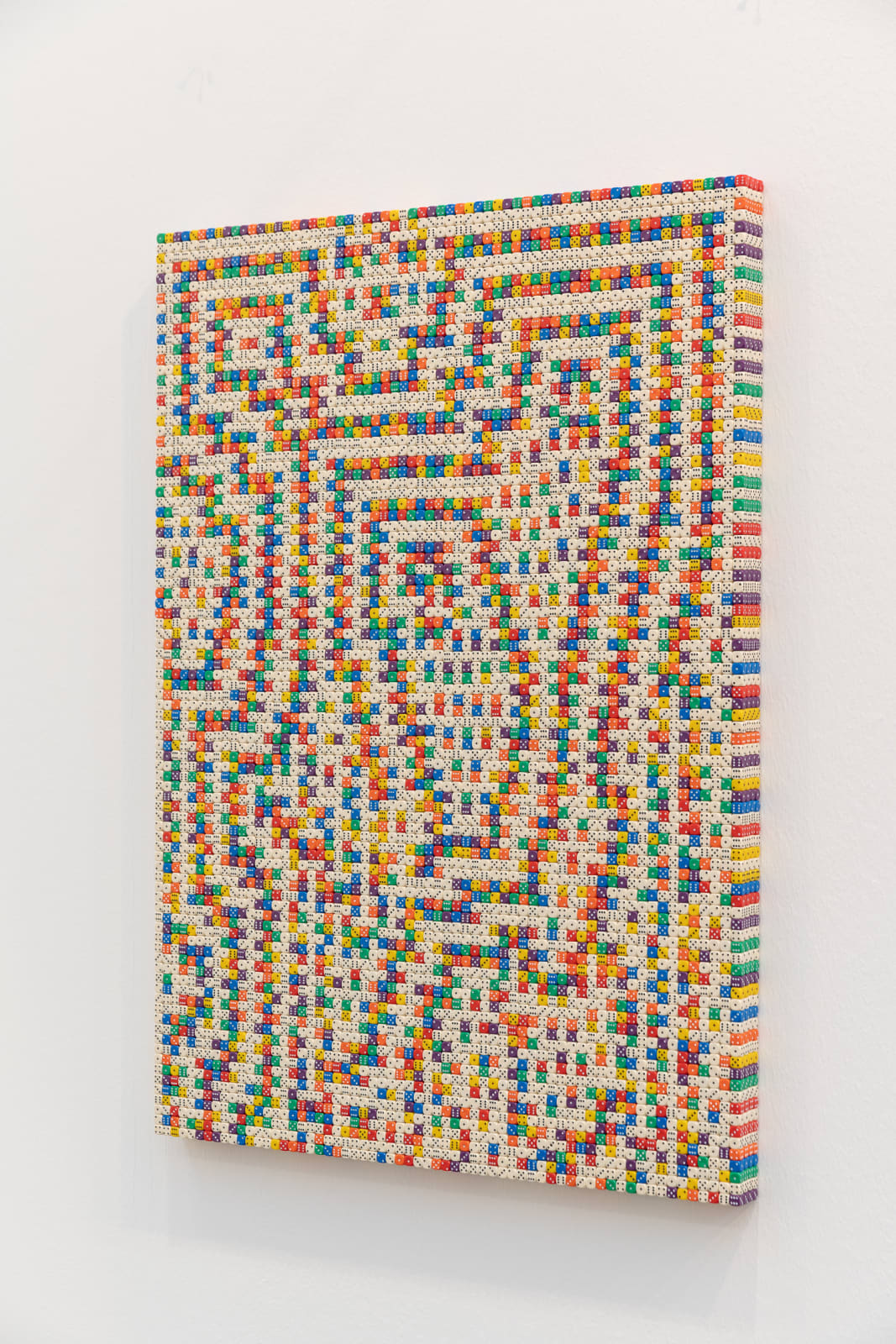 Troika, Reality Is Not Always Probable, 2021