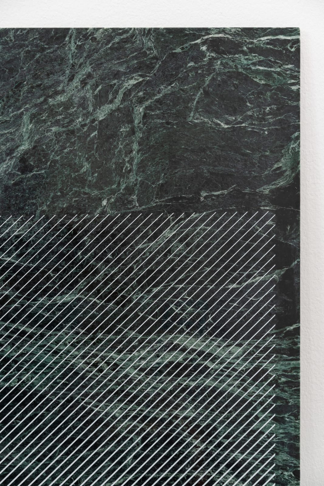 Lou Jaworski, MURIEL – Midnight Edit 01, 2023