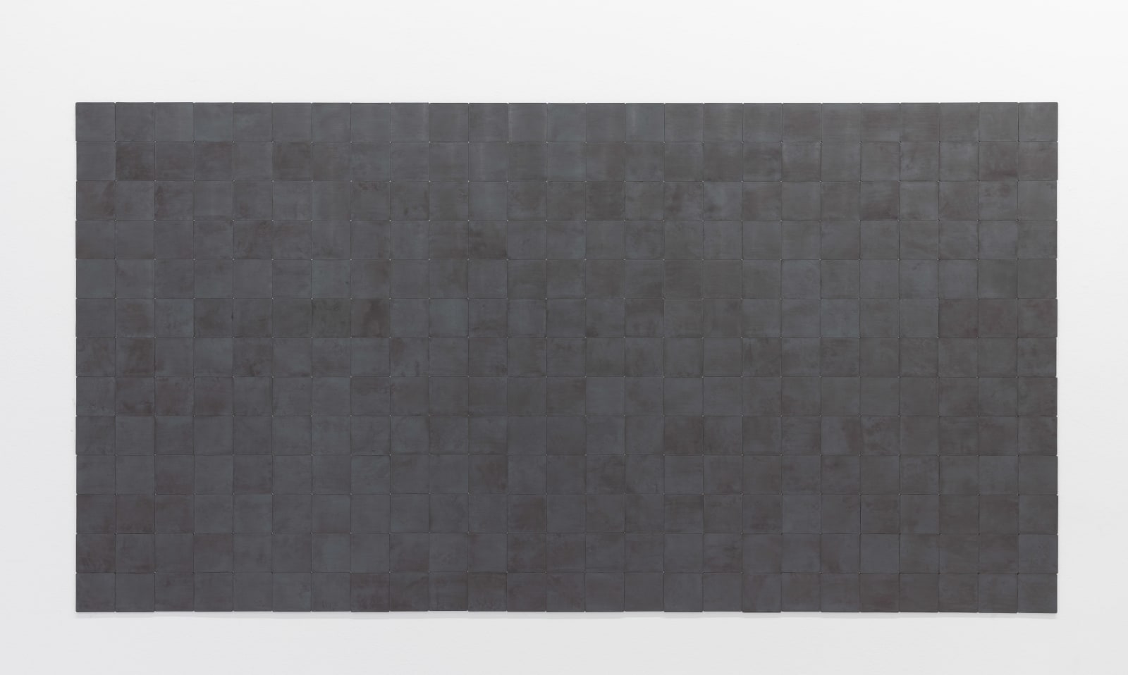 Lou Jaworski, OFF - WHITE MOON, 2020