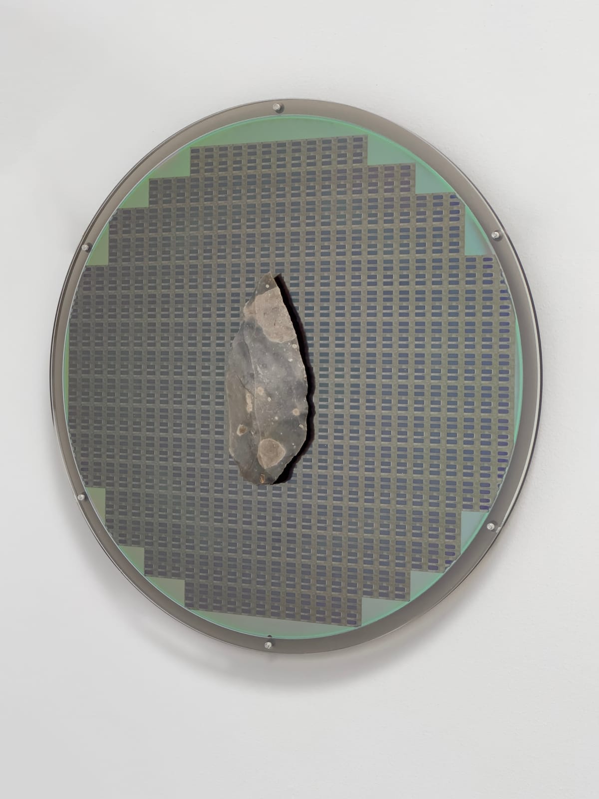 Troika, Evolutionary Composite, 2023