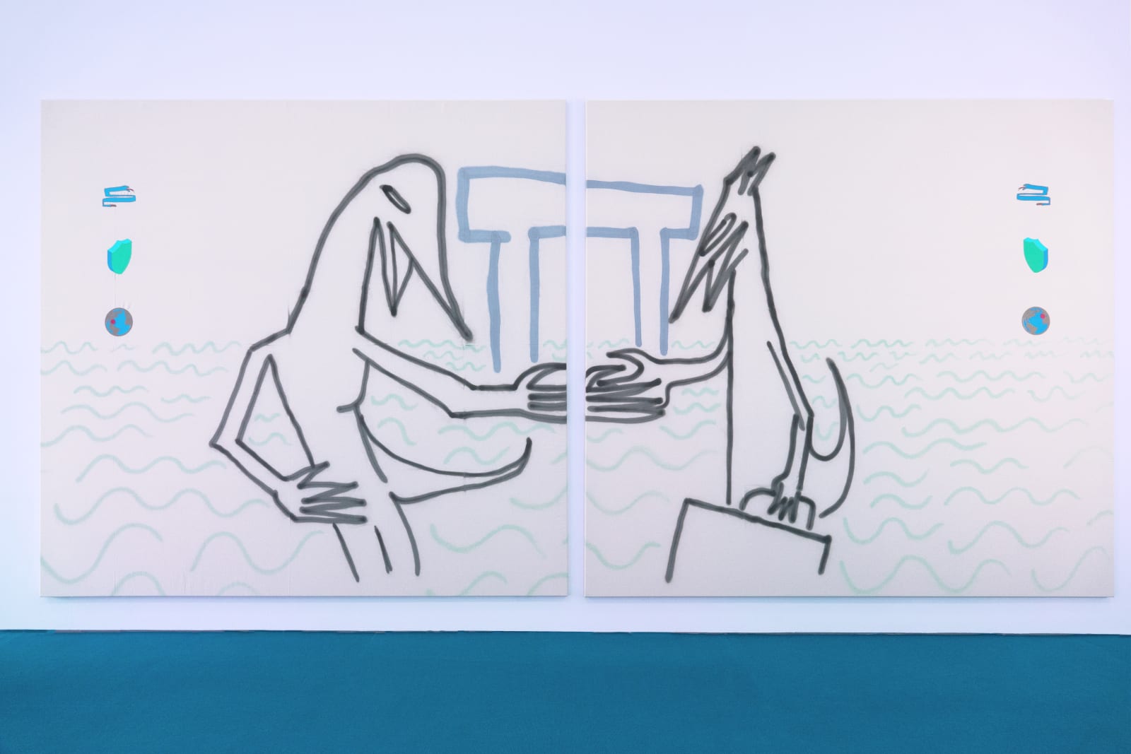 Niko Abramidis &NE, Dealmakers, 2018