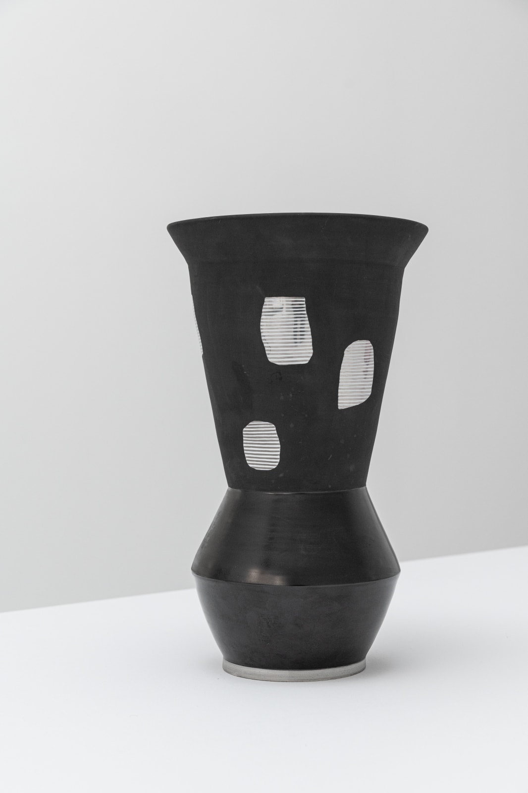 Jürgen Partenheimer, Kalliope III, #5, 2012