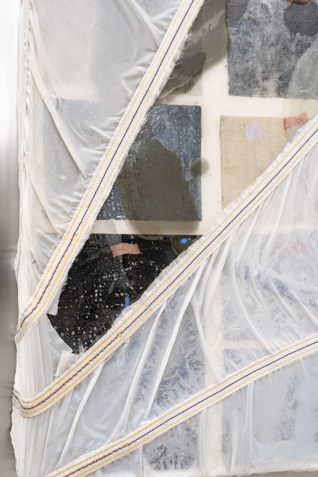 Sophronia Cook, Barcelona Laundry Bottle, 2025