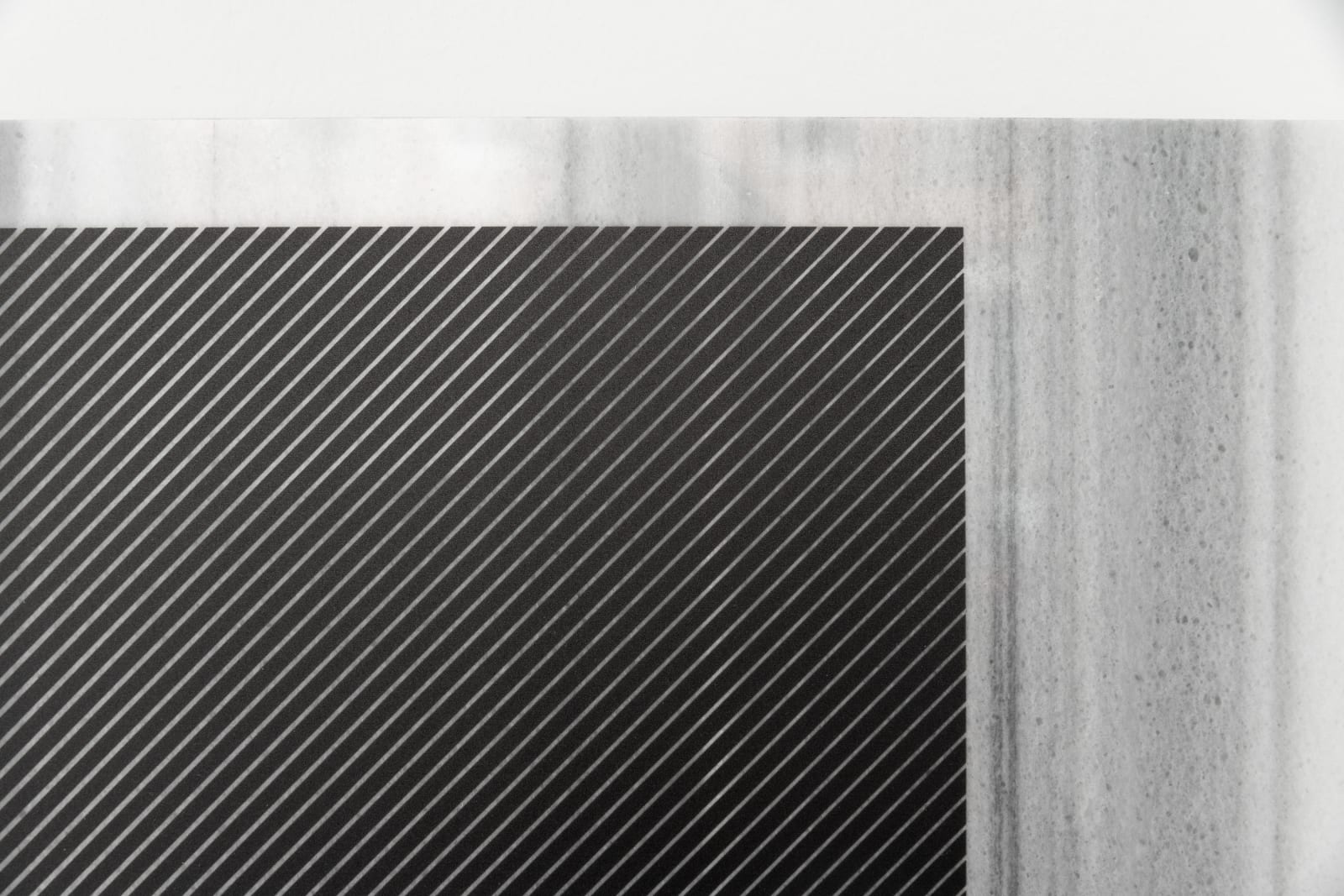 Lou Jaworski, STRATOS 003, 2022