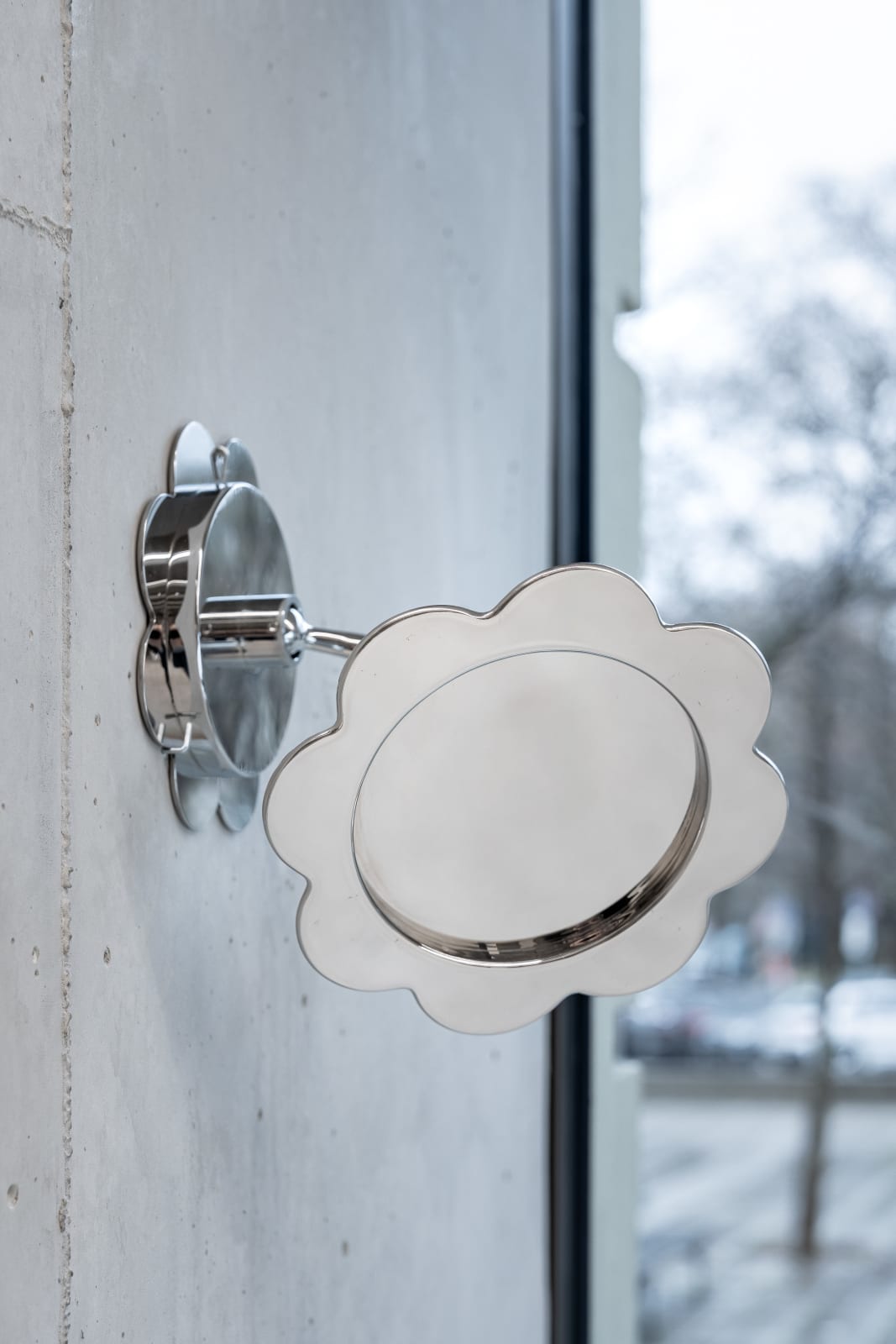 Dorota Gawęda and Eglė Kulbokaitė, Yield (Twinning), 2025