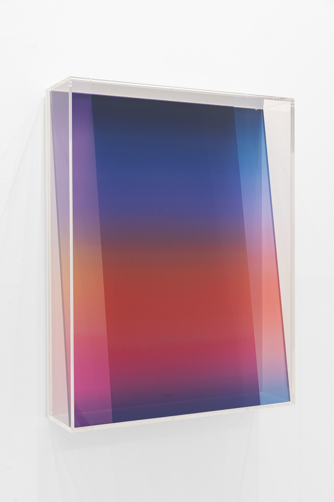 Troika, Borrowed Light, 2020