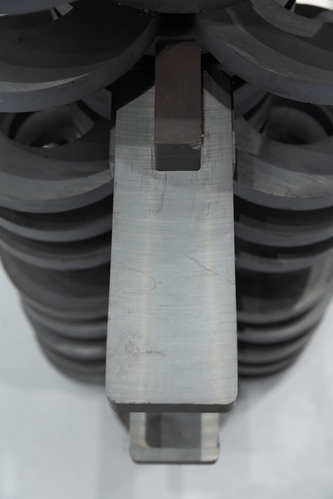 Lou Jaworski, I, 2020