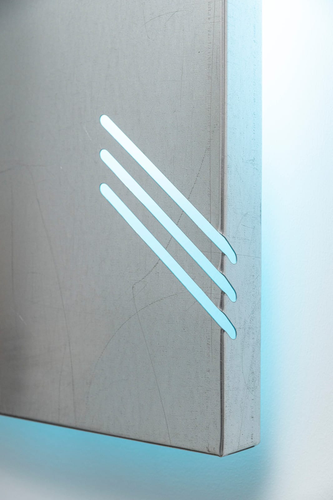 Niko Abramidis &NE, Cryptic Machine Prototype C2 (Bergkristall Update), 2021