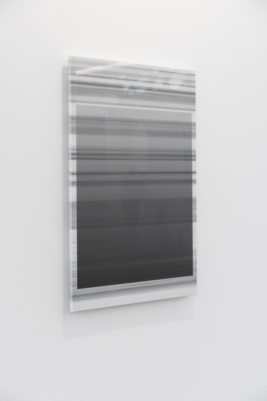 Lou Jaworski, STRATOS 001, 2023