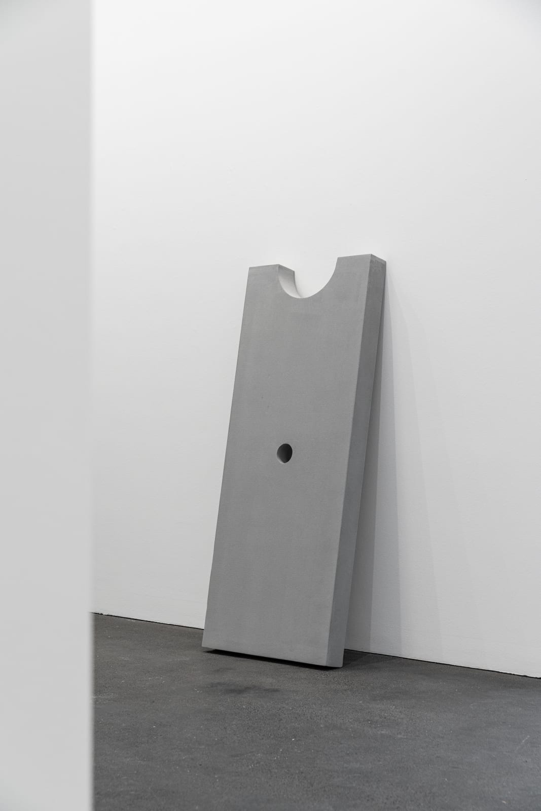 Keith Sonnier, Stock Prop Study C, 2014