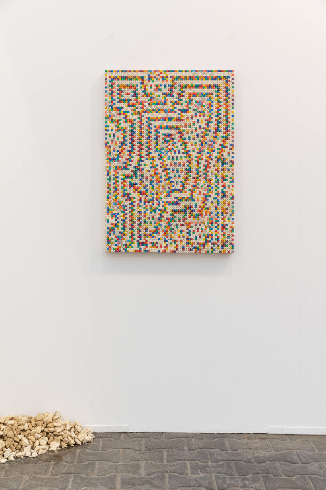 Troika, Reality Is Not Always Probable, 2021