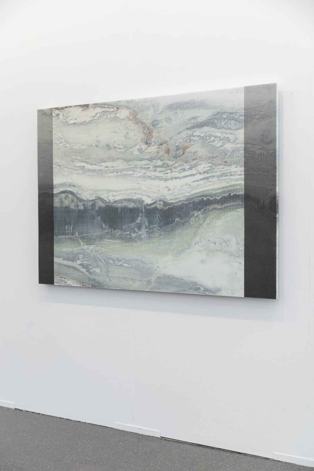 Lou Jaworski, STELLAR X, 2023