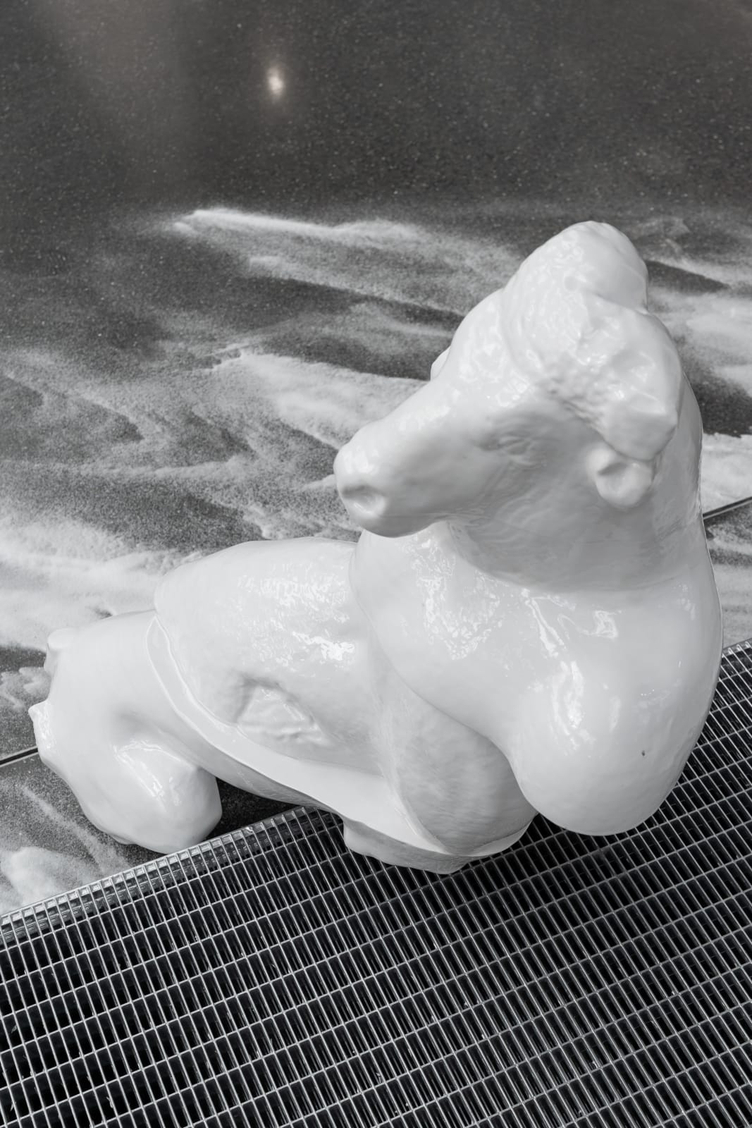 Troika, Sphinx Minotaur, 2024