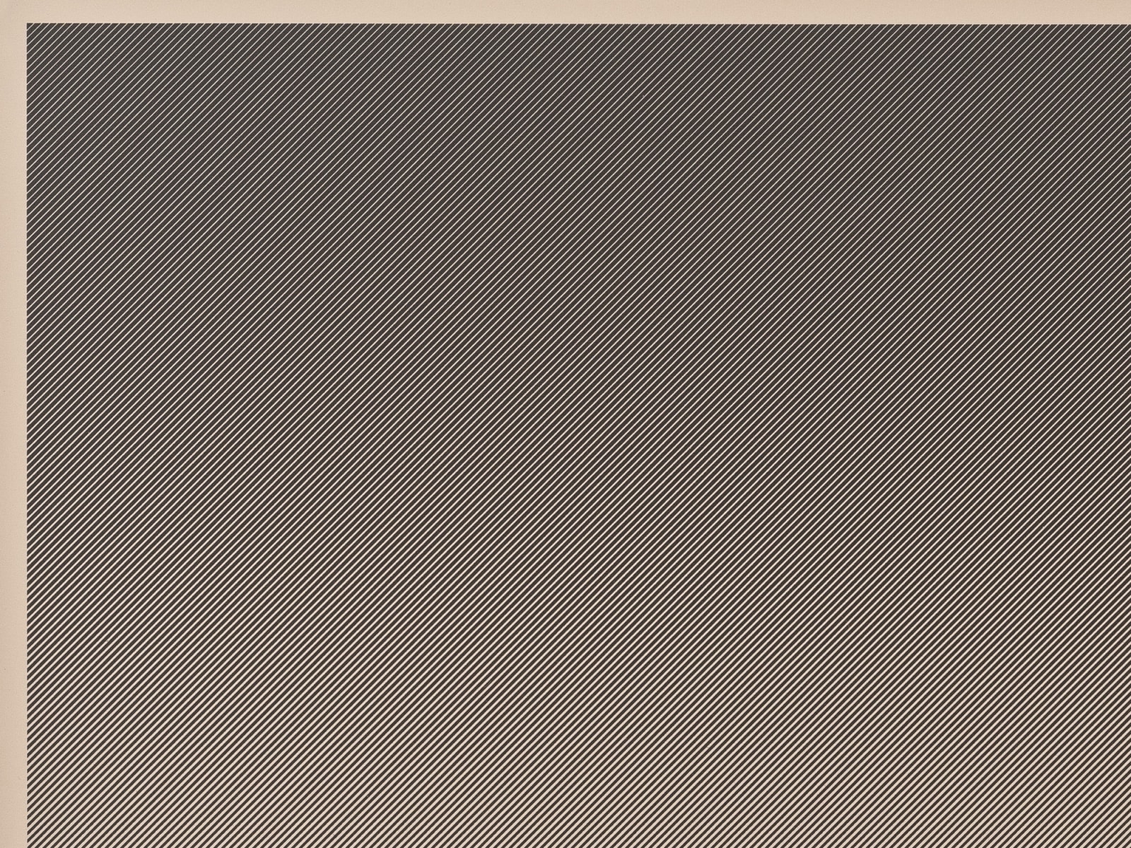 Lou Jaworski, JUNE, 2020