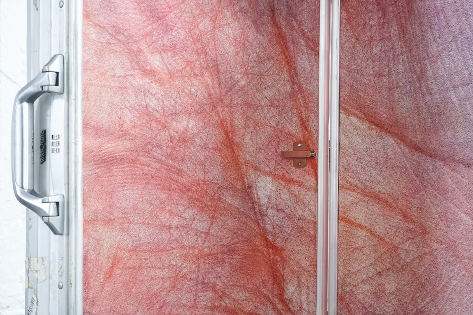 Ju Young Kim, Unsent Parcel, 2022