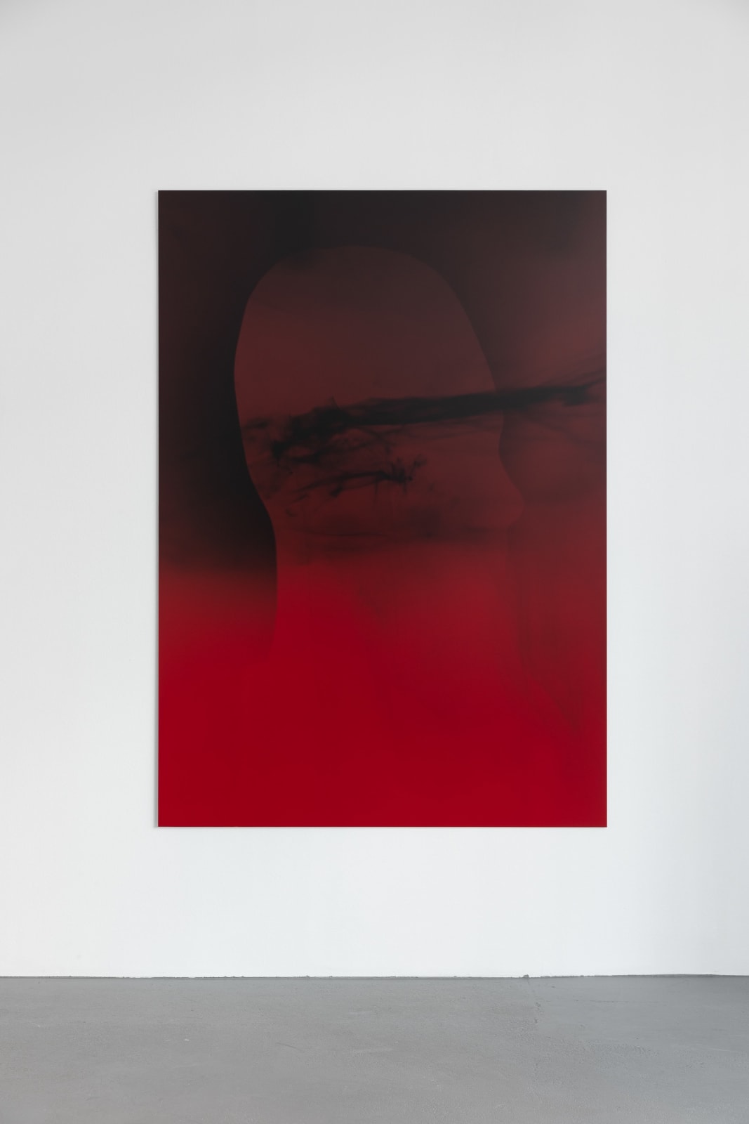 Jenna Sutela, The dark boiling, 2020