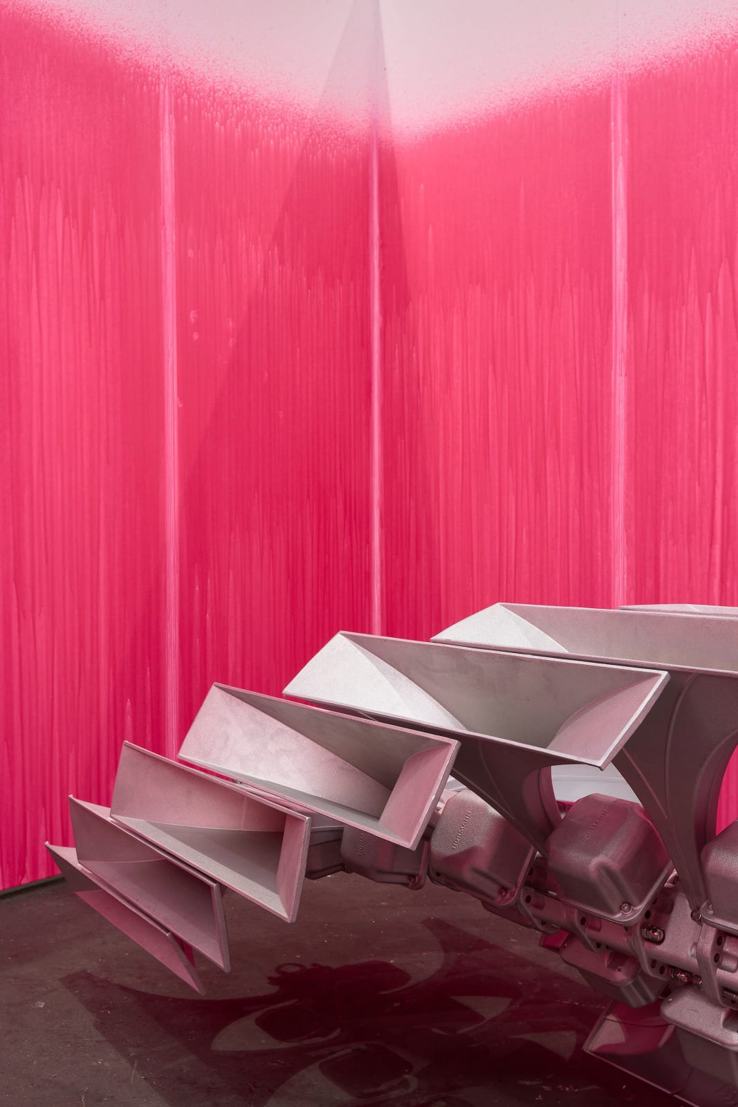 Lukas Heerich, Traum, 2025