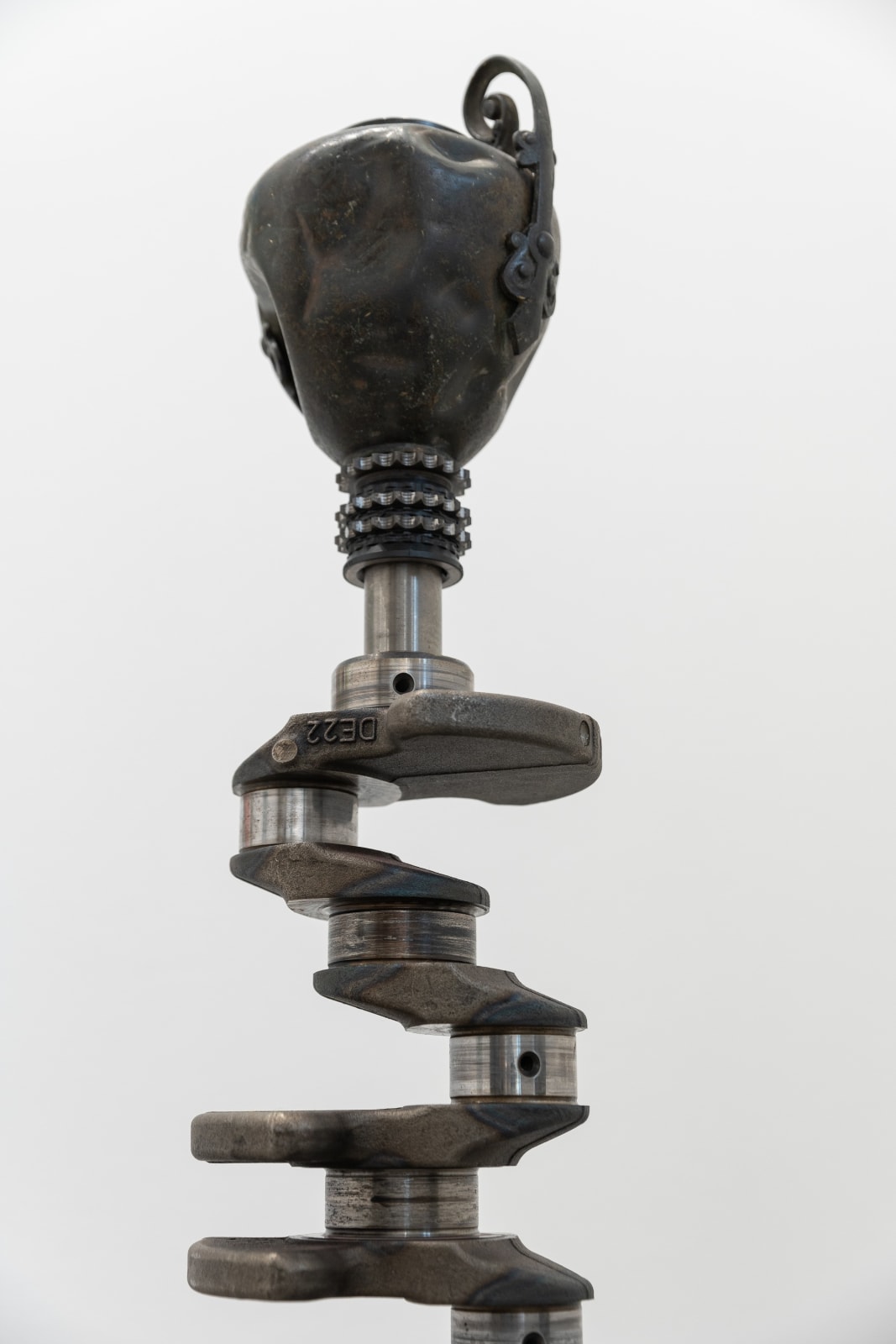 Nicolás Lamas, Rotational friction 2, 2023