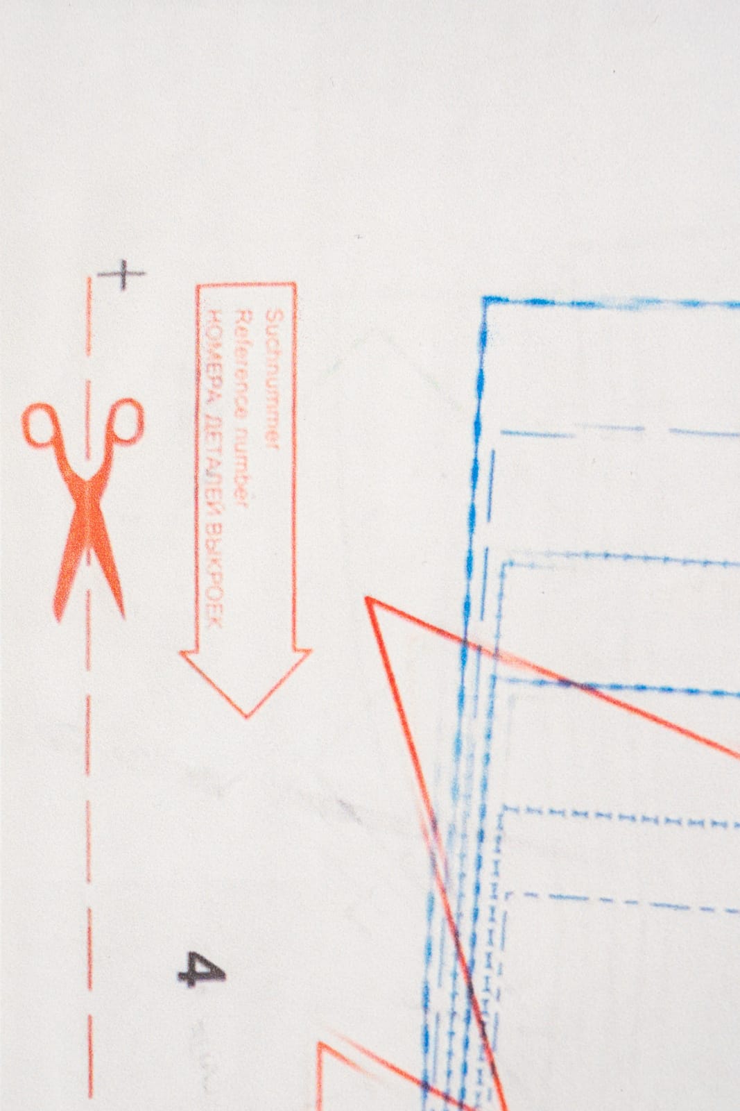 Nicolás Lamas, Losing the human form, 2022