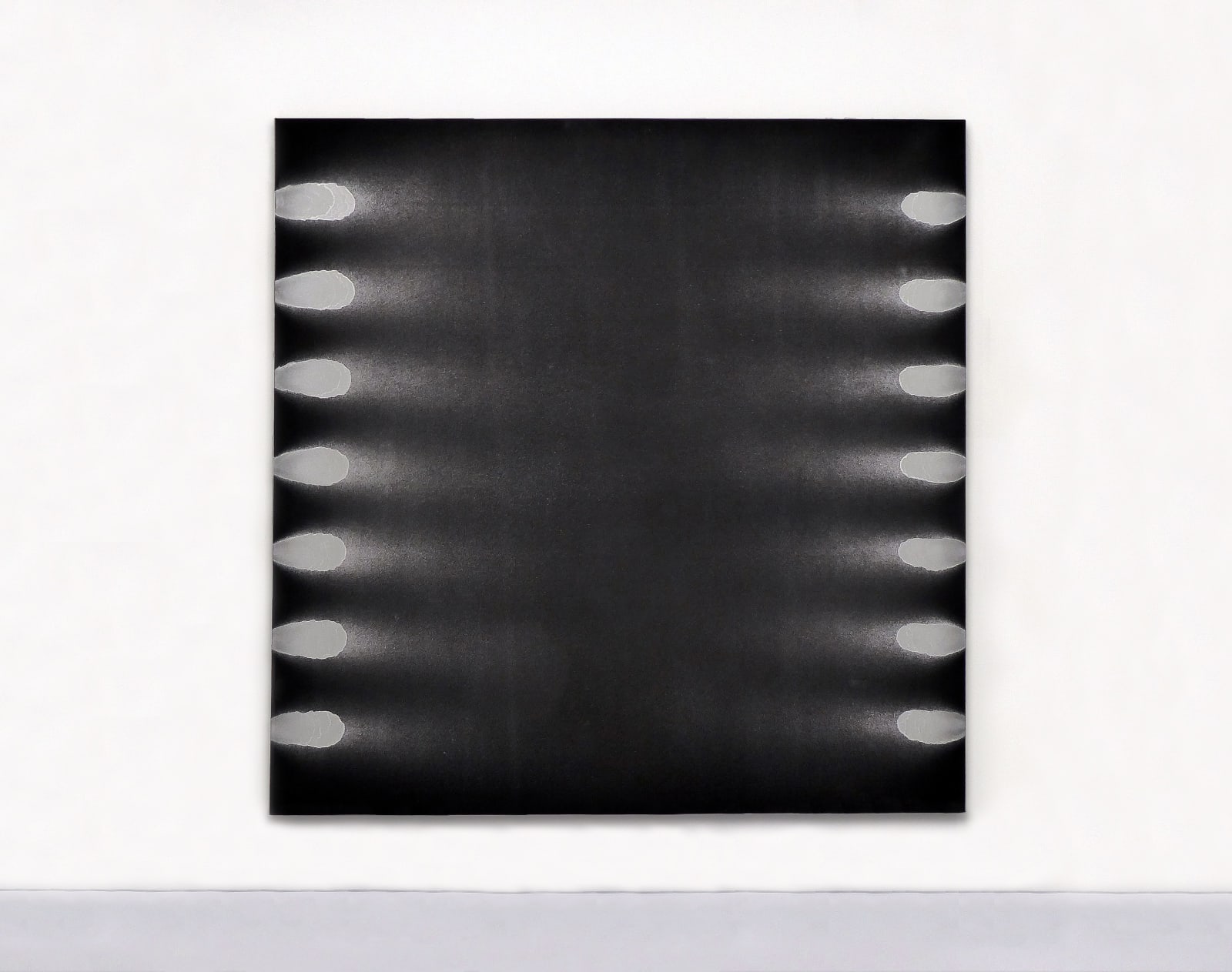 Michael Venezia, Untitled, 1971