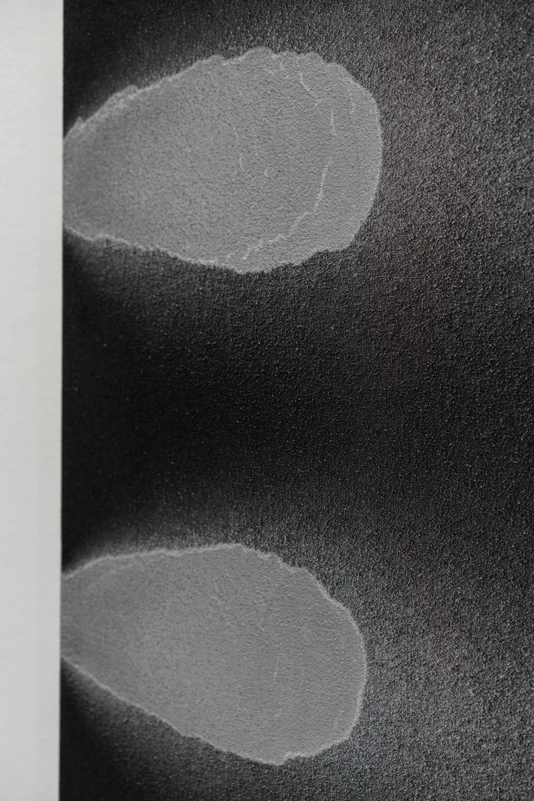 Michael Venezia, Untitled, 1971
