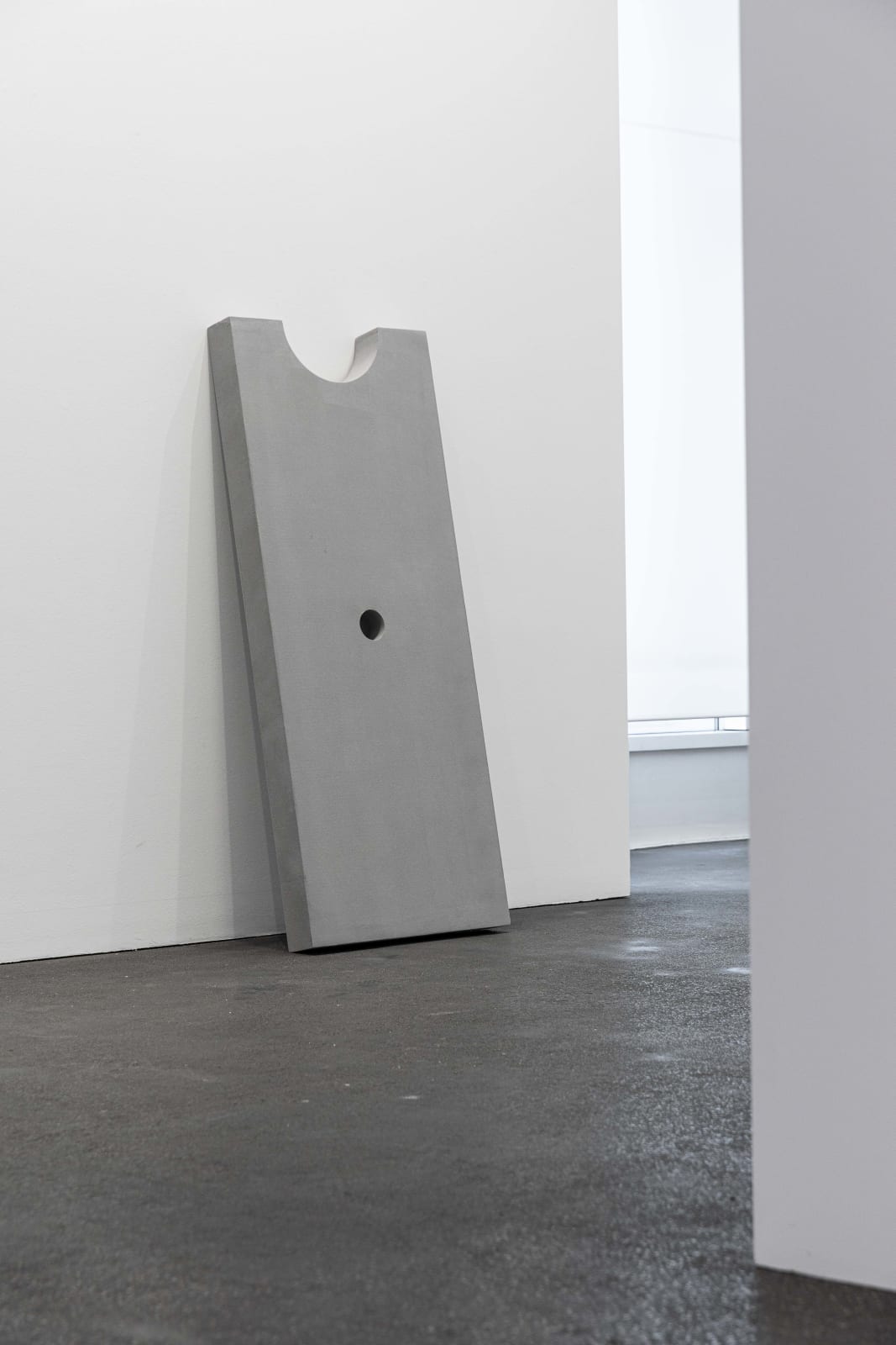 Keith Sonnier, Stock Prop Study C, 2014