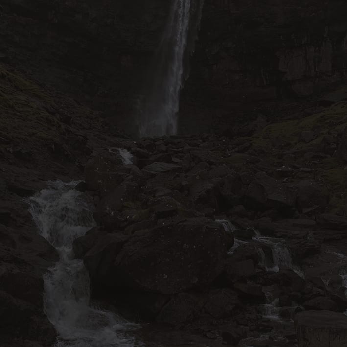 Johnny Jensen, Locus #9, 2025