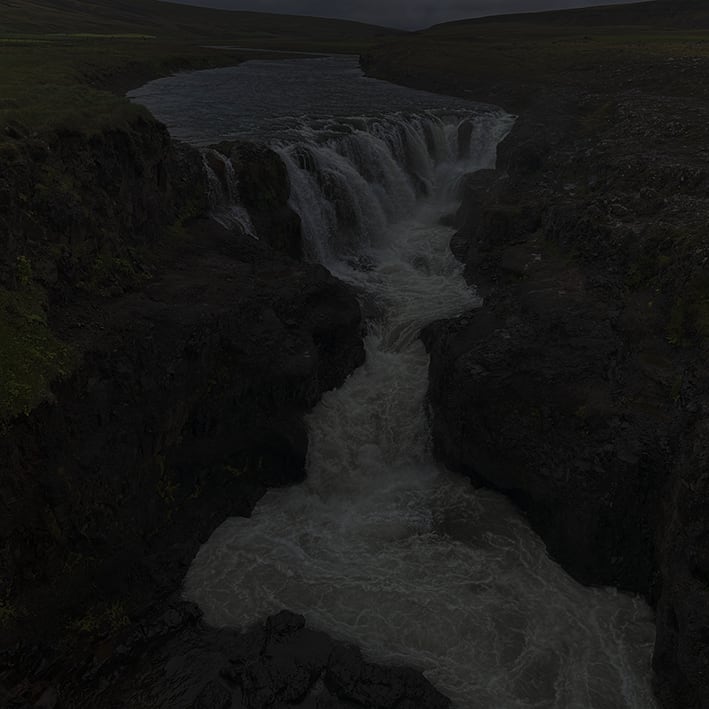 Johnny Jensen, Locus #10, 2025