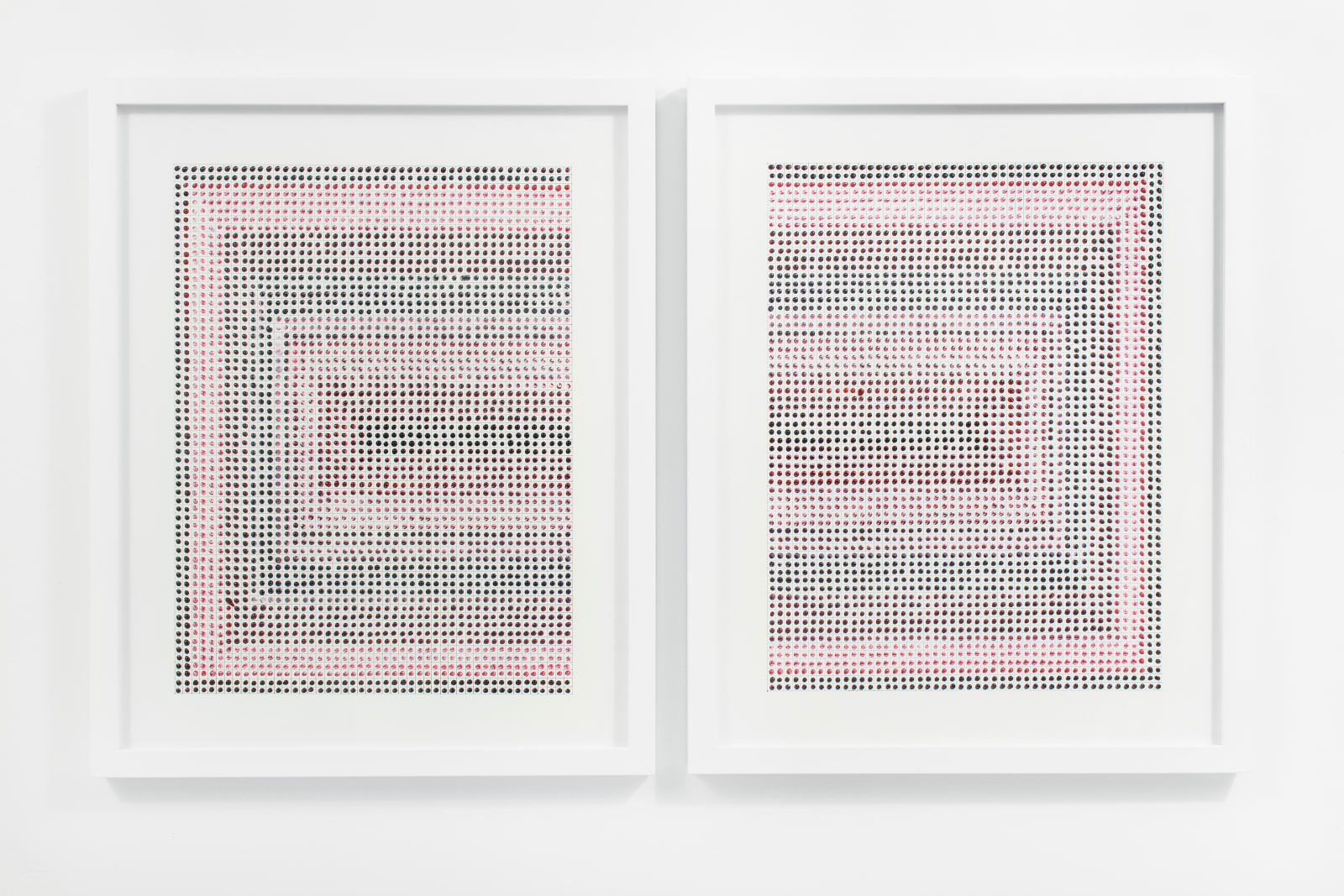 Gregory Hayes, Untitled (BlkCr)