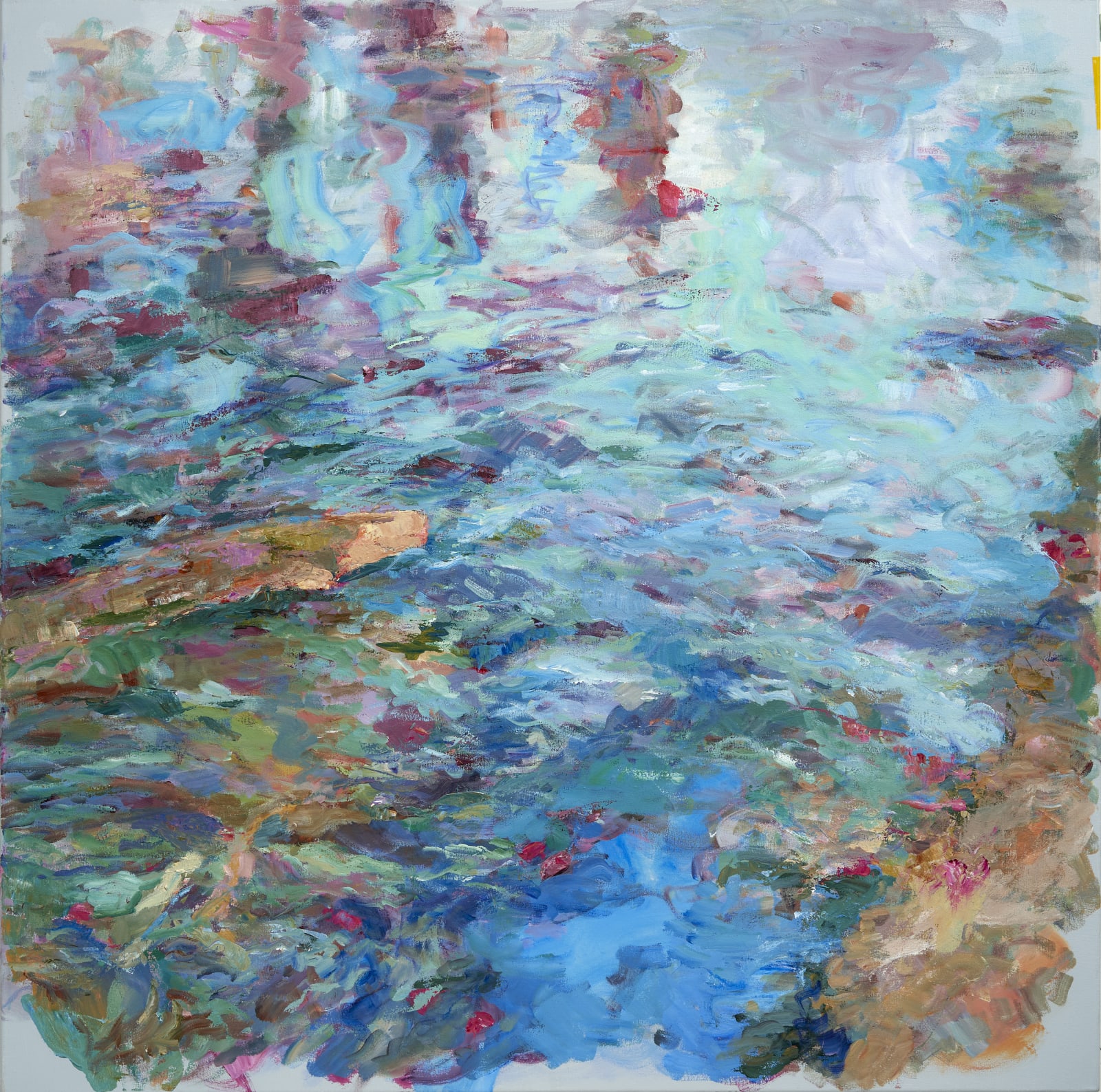 Foad Satterfield, Homage To Irene